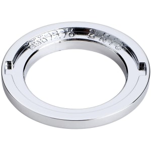 Ideal Standard dekorative Rosette Mara