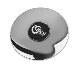 Ideal Standard Abdeckkappe komplett für Ideallux Zentralthermostat
