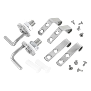 Ideal Standard Scharniersatz für Tizio WC-Sitz