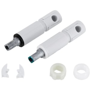 Ideal Standard Dämpfer Set für Connect Air WC-Sitz E036601 und E036801