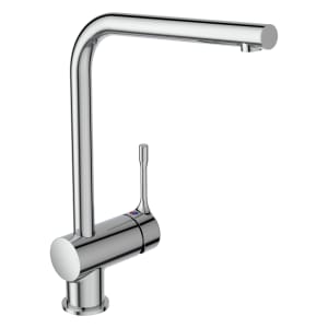 Ideal Standard CERALOOK Küchenarmatur, Niederdruck