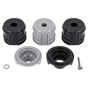 Ideal Standard Ersatz-Griffaufnahme und Anschlag