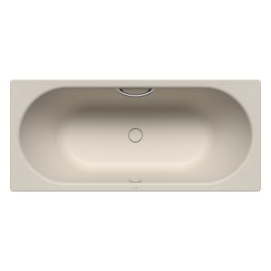 Kaldewei CENTRO DUO Mod. 133 Badewanne 180 x 80 cm, mit Grifflöcher