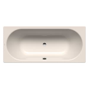 Kaldewei CLASSIC DUO Mod. 107 Badewanne 170 x 75 cm, mit Perl-Effekt