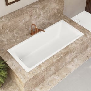 Kaldewei PURO NEXT Mod. 1430 Badewanne 190 x 90 cm