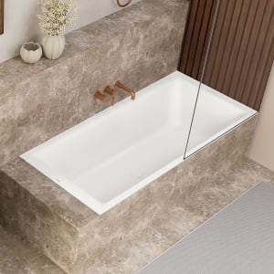 Kaldewei PURO NEXT COMBI Mod. 1434 Badewanne 170 x 75 cm