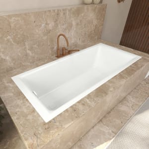Kaldewei PURO NEXT Mod. 1426 Badewanne 170 x 80 cm, mit Invisible Grip