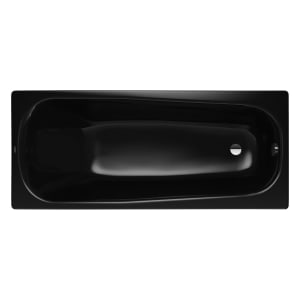 Kaldewei SANIFORM Mod. 374 Badewanne 175 x 75 cm, mit Perl-Effekt