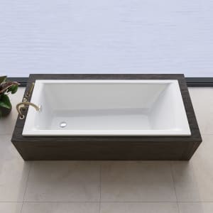 Kaldewei TEMPER Badewanne 170 x 70 cm