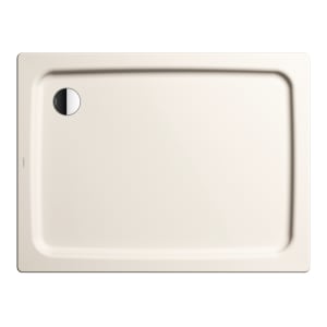 Kaldewei Duschplan 420-1 Duschwanne 90 x 120 x 6,5 cm