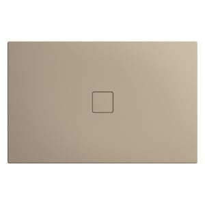 Kaldewei CONOFLAT 795-1 Duschwanne 90 x 140 cm mit Secure Plus