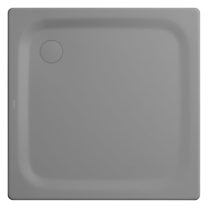 Kaldewei SUPERPLAN CLASSIC 390-1 Duschwanne 90 x 90 cm