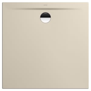 Kaldewei SUPERPLAN ZERO 1510-1 Duschwanne 70 x 70 cm mit Secure Plus