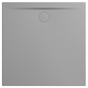 Kaldewei SUPERPLAN ZERO 1510-1 Duschwanne 70 x 70 cm mit Secure Plus