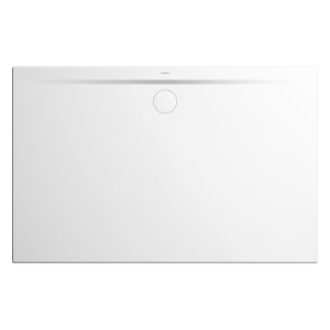 Kaldewei SUPERPLAN ZERO 1512-1 Duschwanne 70 x 80 cm mit Perl-Effekt