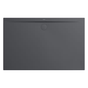 Kaldewei SUPERPLAN ZERO 1512-5 Duschwanne 70 x 80 cm, inkl. Wannenträger extraflach