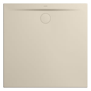 Kaldewei SUPERPLAN ZERO 1524-1 Duschwanne 90 x 90 cm