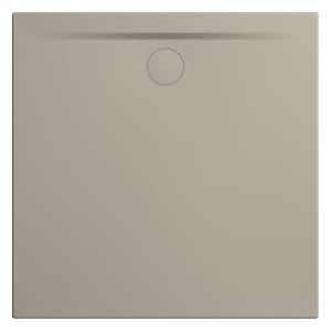Kaldewei SUPERPLAN ZERO 1524-1 Duschwanne 90 x 90 cm
