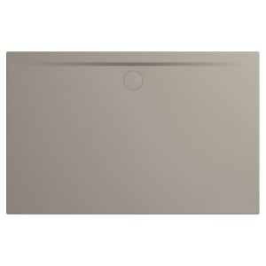 Kaldewei SUPERPLAN ZERO 1540-1 Duschwanne 80 x 110 cm mit Secure Plus