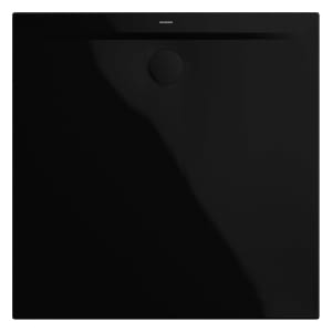 Kaldewei SUPERPLAN ZERO 1546-1 Duschwanne 110 x 110 cm