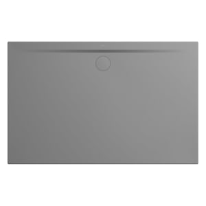 Kaldewei SUPERPLAN ZERO 1556-1 Duschwanne 100 x 120 cm