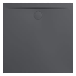 Kaldewei SUPERPLAN ZERO 1560-1 Duschwanne 120 x 120 cm