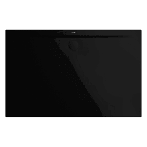 Kaldewei SUPERPLAN ZERO 1564-1 Duschwanne 75 x 130 cm mit Perl-Effekt