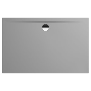 Kaldewei SUPERPLAN ZERO 1584-1 Duschwanne 75 x 150 cm