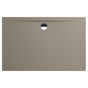 Kaldewei SUPERPLAN ZERO 1588-1 Duschwanne 90 x 150 cm mit Perl-Effekt