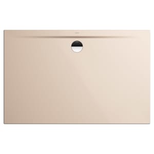 Kaldewei SUPERPLAN ZERO 1600-1 Duschwanne 90 x 160 cm