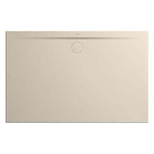 Kaldewei SUPERPLAN ZERO 1608-5 Duschwanne 80 x 170 cm mit Secure Plus, inkl. Wannenträger extraflach