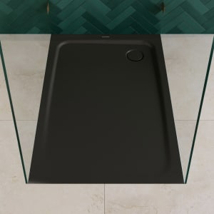 Kaldewei TEMPER Duschwanne 80 x 120 cm