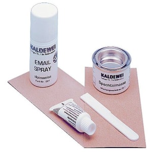 Kaldewei Emaille-Reparaturset