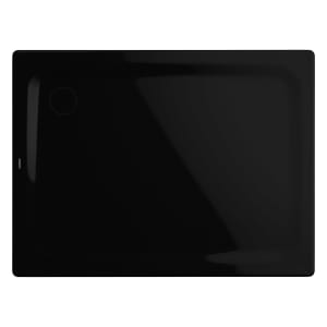 Kaldewei SUPERPLAN CLASSIC 405-1 Duschwanne 90 x 110 cm mit Perl-Effekt