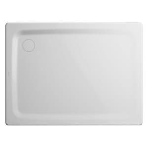 Kaldewei SUPERPLAN CLASSIC 412-1 Duschwanne 100 x 140 cm