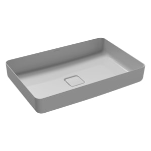 Kaldewei MIENA Waschtisch-Schale 3185, 58 x 38 cm