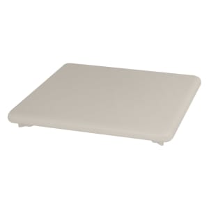 Kaldewei Ablaufdeckel KA 120 emailliert