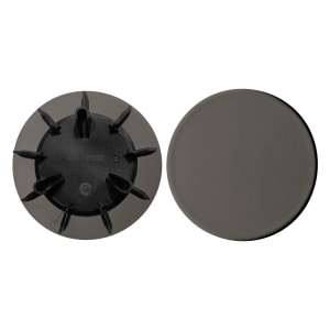 Kaldewei Ablaufdeckel KA 90 emailliert