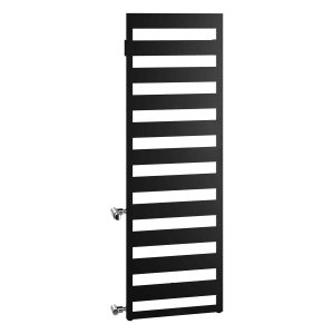 Kermi Casteo-D Badheizkörper 60 x 3 x 153,3 cm, NA 500, Anschluss links