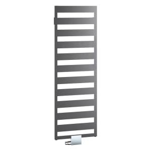 Kermi Casteo Badheizkörper 75 x 3 x 153,3 cm
