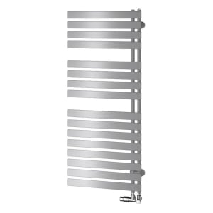 Kermi Credo Half flat Badheizkörper 60 x 103,9 cm, rechts