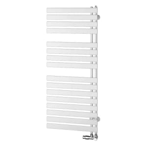 Kermi Credo Half flat Badheizkörper 60 x 183,4 cm, rechts
