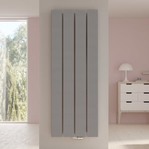 Kermi Beams Badheizkörper 66 x 10 x 200 cm