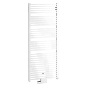 Kermi Geneo quadris Badheizkörper 59,6 x 3,2 x 149,4 cm