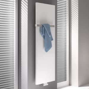 Kermi Pateo Badheizkörper 50 x 6,6 x 192,5 cm