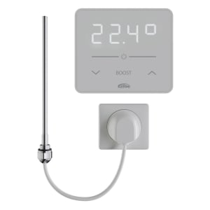 Kermi Elektro-Set WRS 1200 Watt