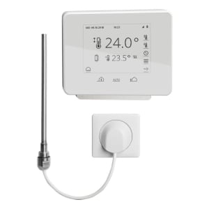 Kermi Elektro-Set WRX 150 Watt