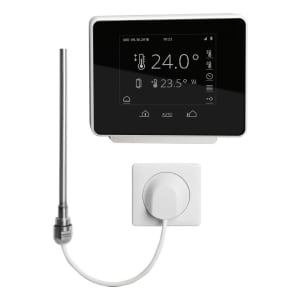 Kermi Elektro-Set WRX 150 Watt