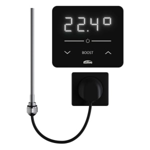 Kermi Elektro-Set WWS 800 Watt