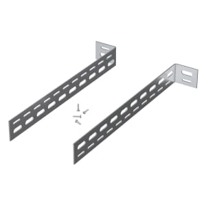 Kermi x-well Montagehalter für A21